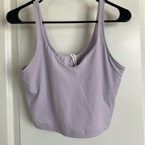 Lululemon align tank